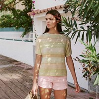 Aruba Shirt Breipakket 2 40/42-2