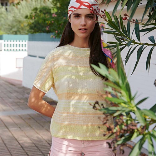 Aruba Shirt Breipakket 2 40/42-3