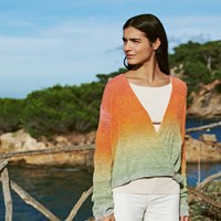 Mare Wikkelvest Breipakket 1 36/40