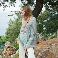 Aruba & Solo Lino Vest Breipakket 36/42