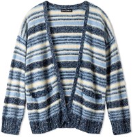 Lana Grossa Filati Journal Nr. 69 + NL inleg Maglia + Setasuri + Finito