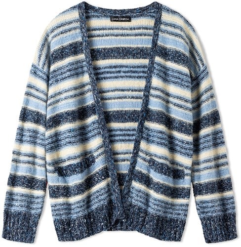 Lana Grossa Filati Journal Nr. 69 + NL inleg Maglia + Setasuri + Finito