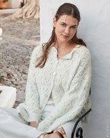 Lana Grossa Filati Journal Nr. 69 + NL inleg Finito