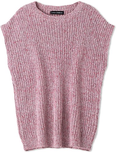 Lana Grossa Filati Journal Nr. 69 + NL inleg Maglia