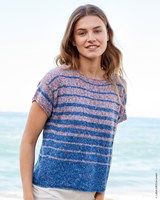 Lana Grossa Filati Journal Nr. 69 + NL inleg Maglia