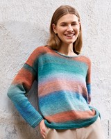 Lana Grossa Filati Journal Nr. 69 + NL inleg Cotonella