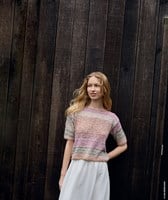 Lana Grossa Natural Knits No.1 2025 Mosaico