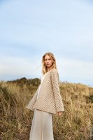 Lana Grossa Natural Knits No.1 2025 bottoni