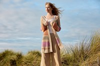 Lana Grossa Natural Knits No.1 2025 Solo Lino