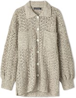 Lana Grossa Classici No. 30 2026 Bottoni
