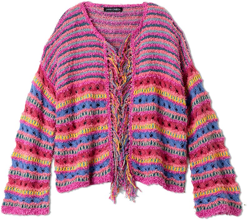 Lana Grossa Torto | Nu in de SALE | Heleen Design