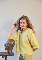 Lana Grossa Lookbook Nr. 20 DE + NL inleg Bottoni