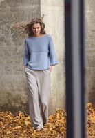Lana Grossa Lookbook Nr. 20 DE + NL inleg Summer Softness