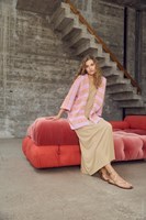 Lana Grossa Lookbook Nr. 20 DE + NL inleg Popcorn & Summer Softness