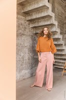 Lana Grossa Lookbook Nr. 20 DE + NL inleg Summer Softness
