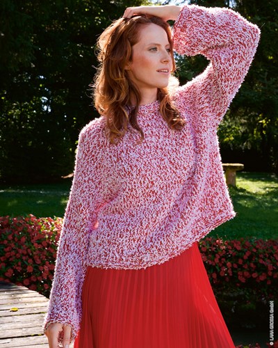 Lana Grossa Nera No. 2 Lente/Zomer 2026 Summer Softness & Frizzante