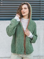 katia Concept Furry Knit Edition Herfst/Winter 2026/2027 Sherpa + Super Merino