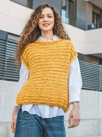 katia Concept Furry Knit Edition Herfst/Winter 2026/2027 Sherpa + Big Merino