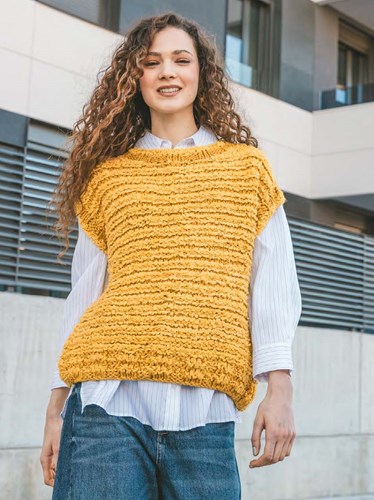 katia Concept Furry Knit Edition Herfst/Winter 2026/2027 Sherpa + Big Merino