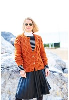 Stylecraft fusion