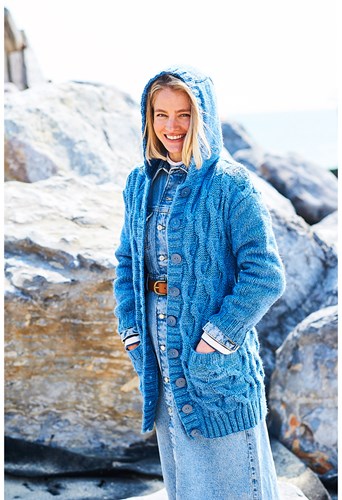 Stylecraft fusion