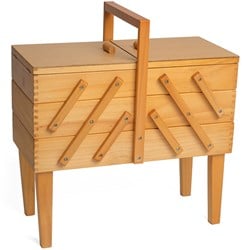 Naaimand Wood Cantilever M