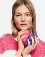 Lana Grossa Mia slipover Breipakket 44/46-3