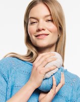 Lana Grossa Letizia trui Breipakket 40/42-3