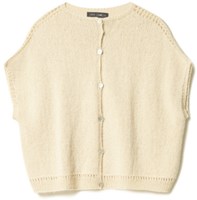 Lana Grossa Lucia vest Breipakket 1 40/42-3