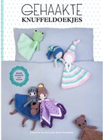 Gehaakte Knuffeldoekjes