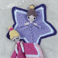Gehaakte Knuffeldoekjes-3