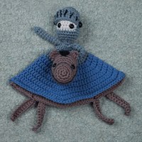 Gehaakte Knuffeldoekjes-2