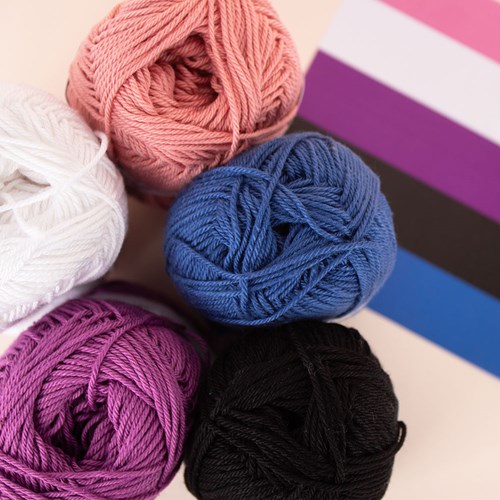 Yarn and Colors Colour Pack Pride 005 Genderfluid-2
