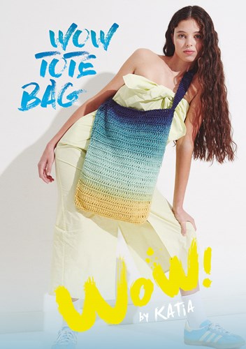 WOW - Tote Bag