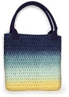 Katia WOW Tote Bag Tas 3 Haakpakket NL/EN/DE/FR/ES/IT-3