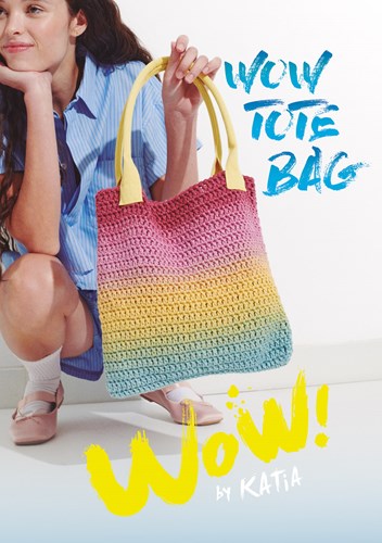 WOW - Tote Bag
