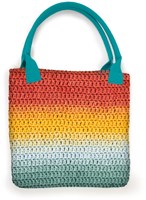 Katia WOW Tote Bag Tas 3 Haakpakket NL/EN/DE/FR/ES/IT-2