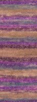 Lana Grossa Gianna 003 Paars/grijs/roze/grijsblauw/taupe-2