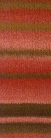 Lana Grossa Gigante 005 Roestrood/Kaki/Omber/Terracotta/Modder-2