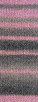 Lana Grossa Gigante 011 Roze/Lila/Medium-/Donkergrijs-2