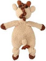 Giraffe Gigi optie 1 Limestone Haakpakket - Inclusief Digitaal Patroon-2
