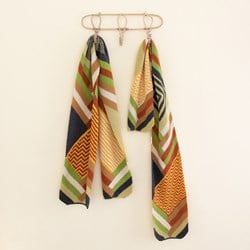 Scheepjes CKAL Goldcrest Scarf kit