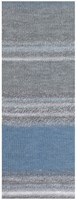 Lana Grossa Gomitolo Fusione 2022 Zilver/Licht/Middelgrijs/Ijs/Grijs Blauw/Wit-2