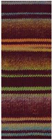 Lana Grossa Gomitolo Magico 3022 Braam/Beige/Grijsblauw/Lichtgroen/Oudroze/Oranje-2
