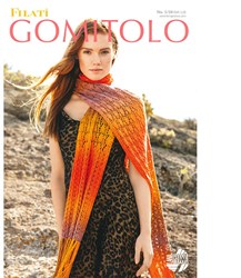 Lana Grossa Filati Gomitolo No. 5 2020