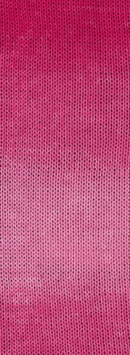 Lana Grossa Gomitolo Tono 1037 Cyclaam/Fuchsia/Roze-2