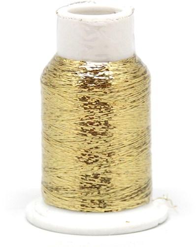 Drops Glitter Gold & Silver 01 Goud