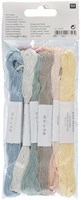 Rico Sticktwist Borduurgarenpakket 8m 001 Pastel-3