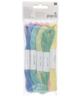 Rico Sticktwist Borduurgarenpakket 8m 002 Ice Cream-3