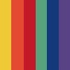 003 Rainbow
